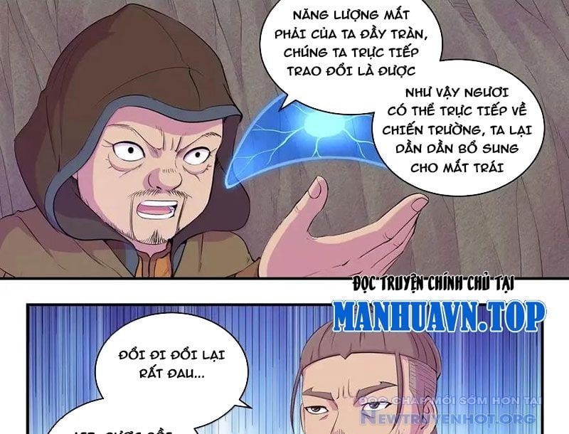 Chương 349 - Trang 28