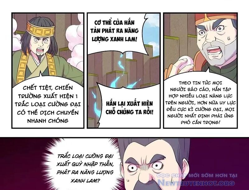 Chương 349 - Trang 33