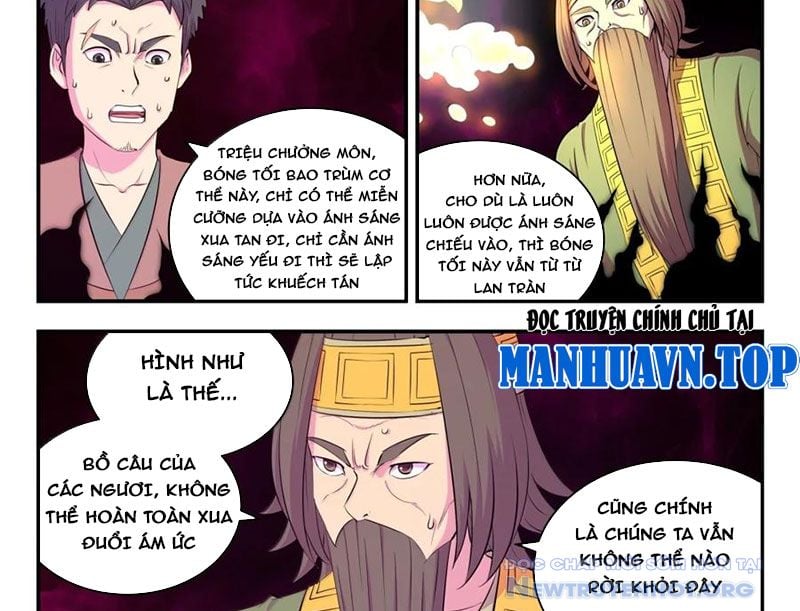 Chương 351 - Trang 11