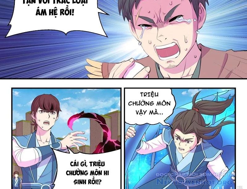 Chương 351 - Trang 32