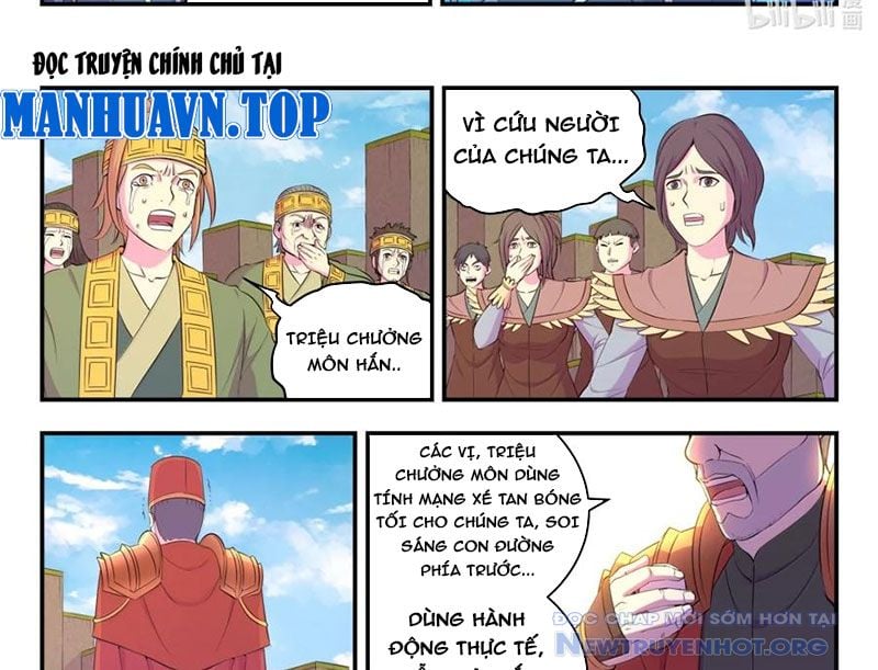 Chương 351 - Trang 33