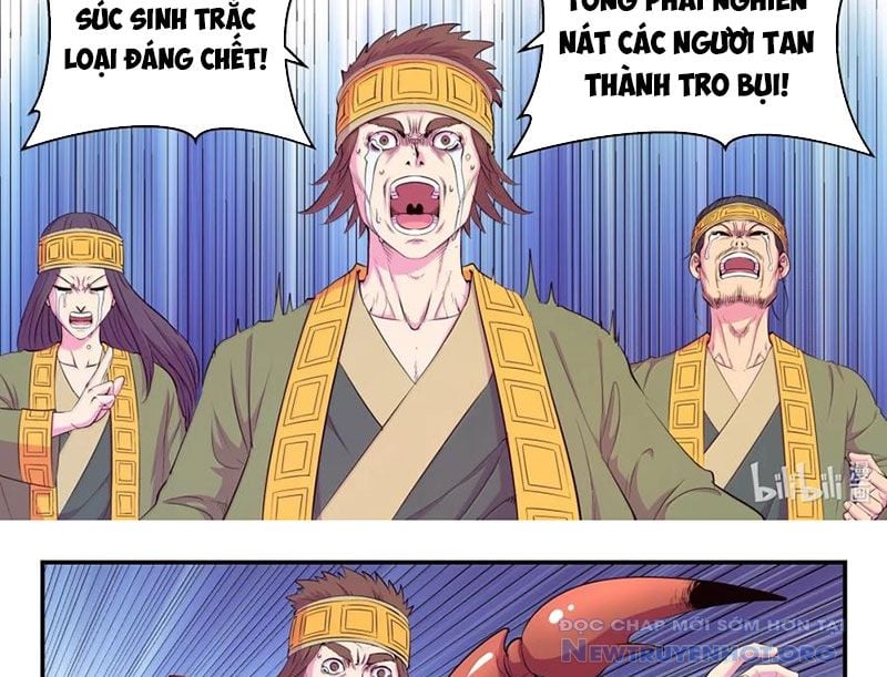 Chương 351 - Trang 36