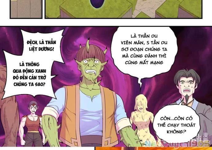 Chương 352 - Trang 13