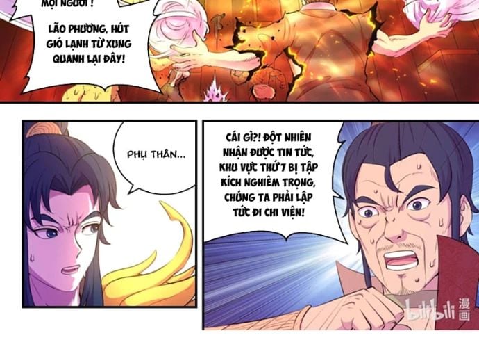 Chương 352 - Trang 17