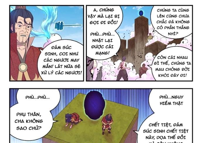 Chương 352 - Trang 18