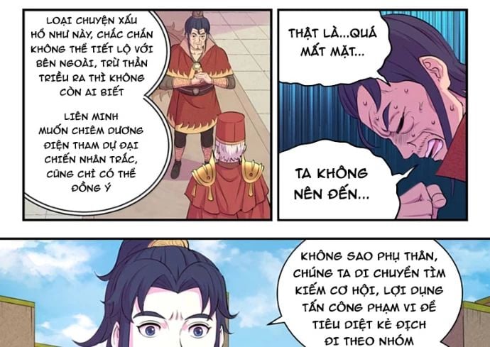 Chương 352 - Trang 24
