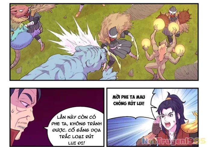 Chương 352 - Trang 26