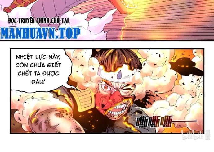 Chương 352 - Trang 31