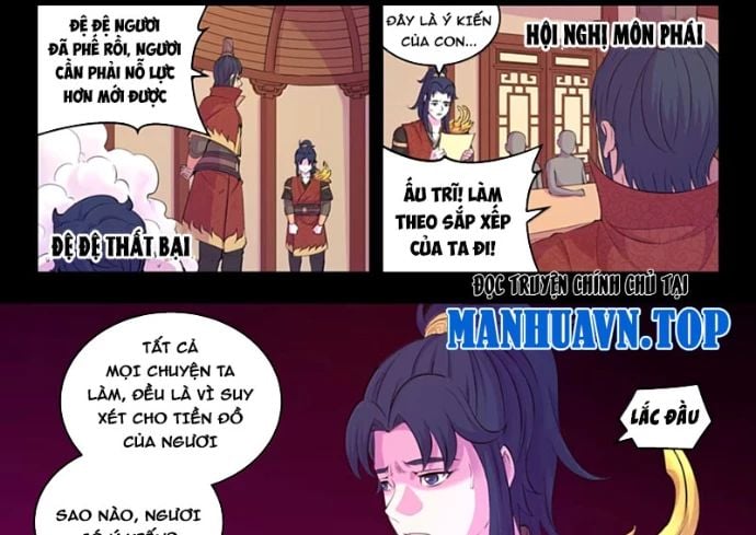 Chương 352 - Trang 36