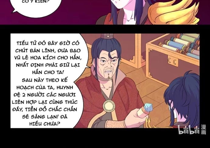 Chương 352 - Trang 37