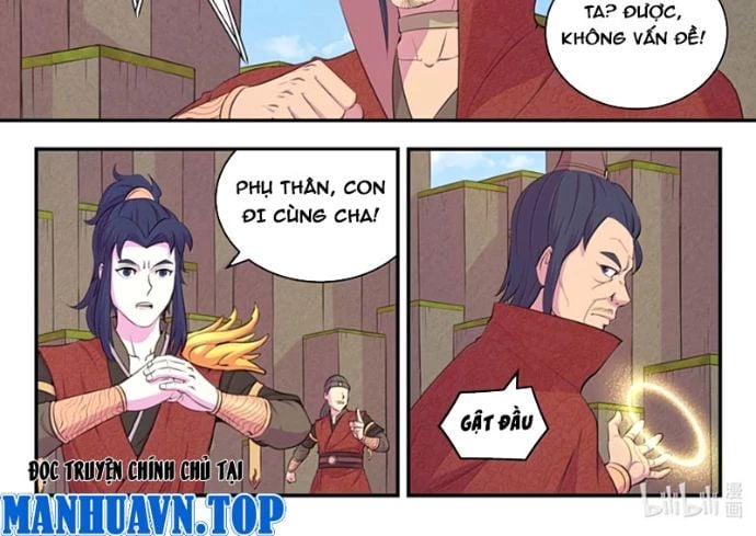 Chương 352 - Trang 5