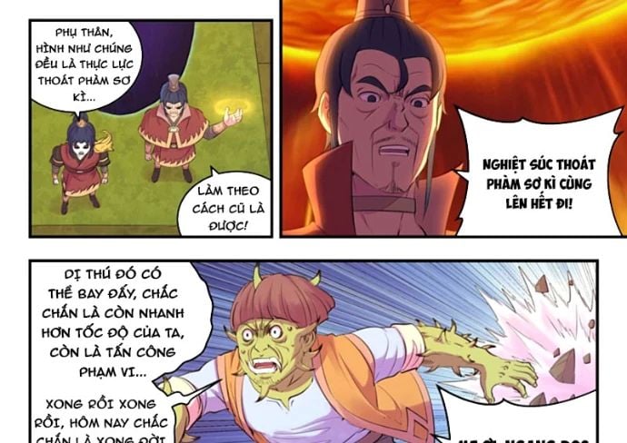 Chương 353 - Trang 14