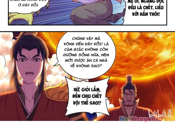 Chương 353 - Trang 15