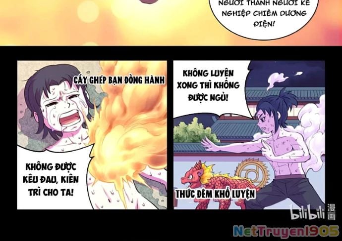 Chương 353 - Trang 35
