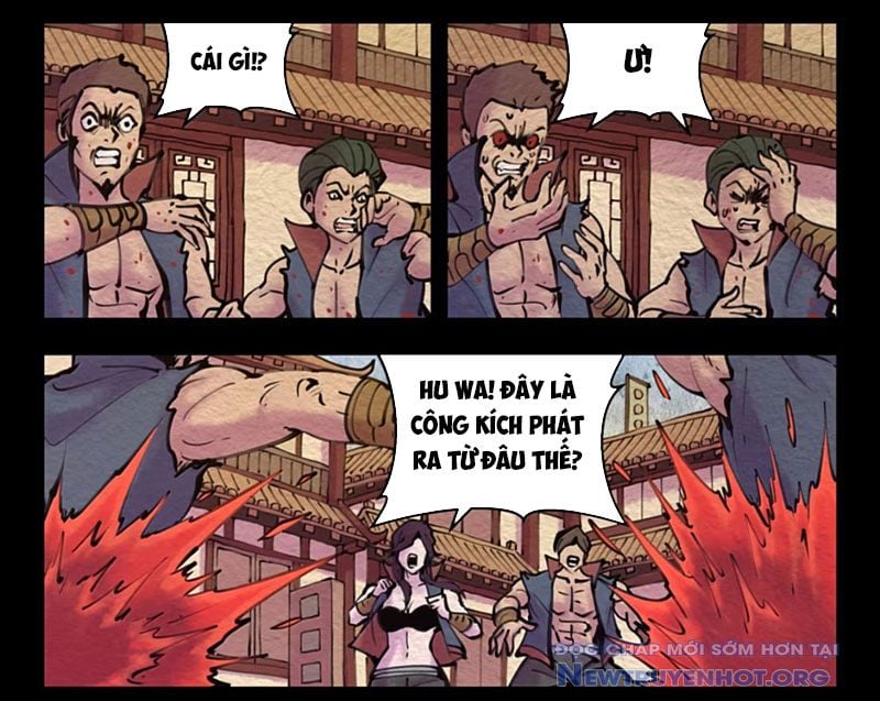 Chương 354 - Trang 20
