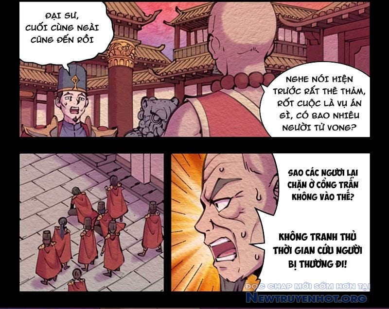 Chương 354 - Trang 36