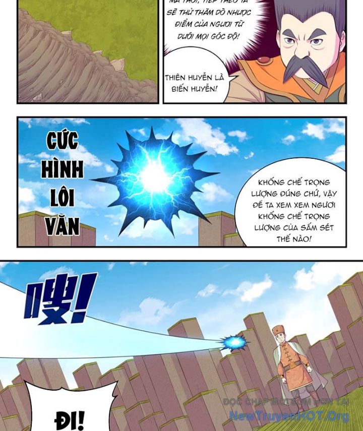 Chương 356 - Trang 14