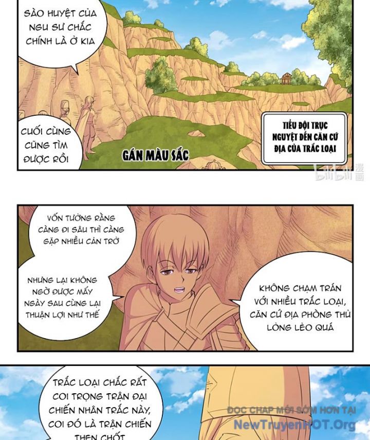 Chương 356 - Trang 23