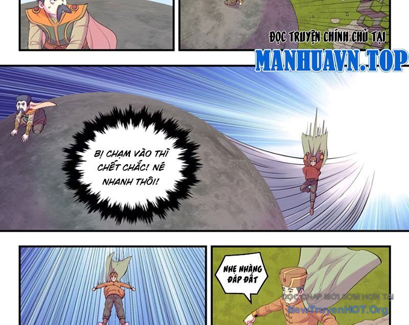 Chương 357 - Trang 28