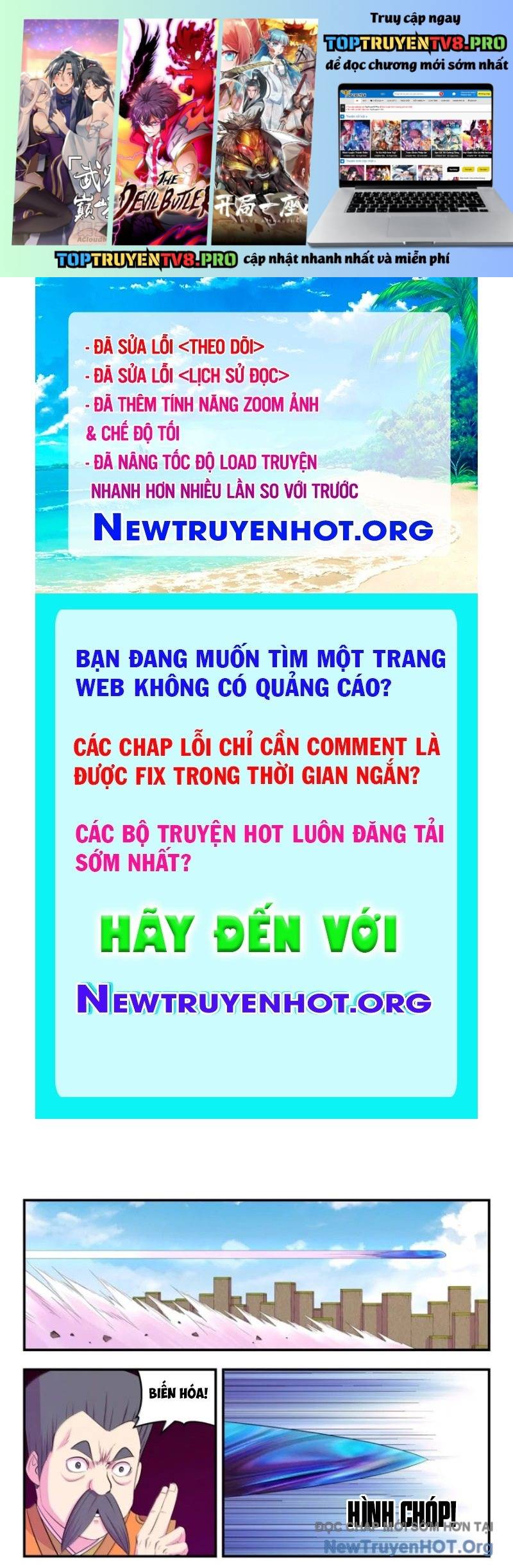 Chương 358 - Trang 1