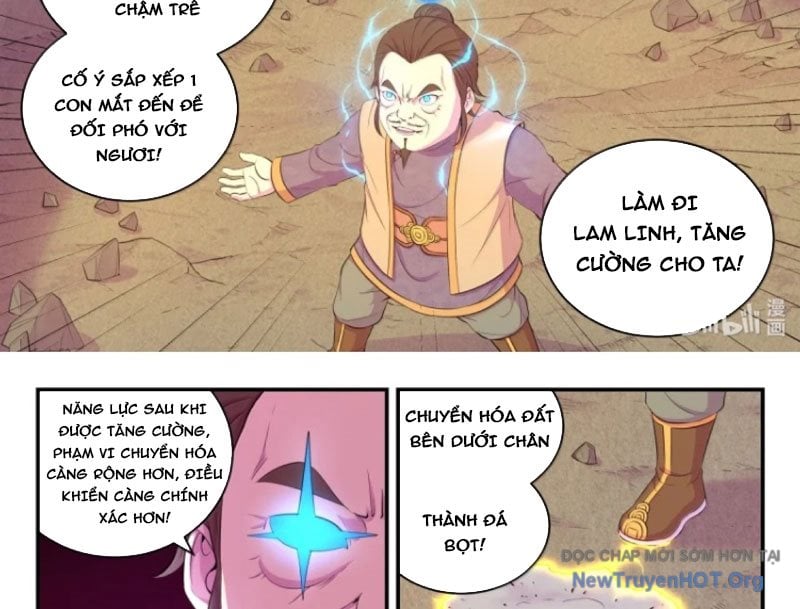 Chương 358 - Trang 32
