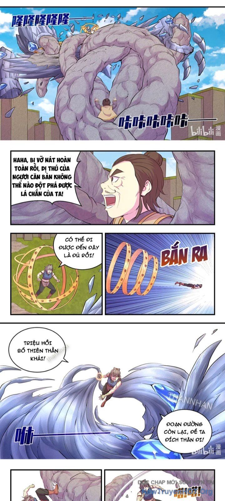 Chương 359 - Trang 8