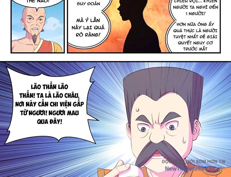 Chương 360 - Trang 22