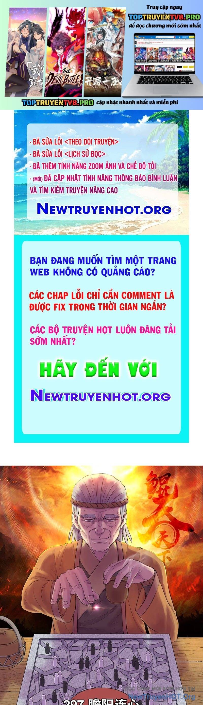 Chương 361 - Trang 1