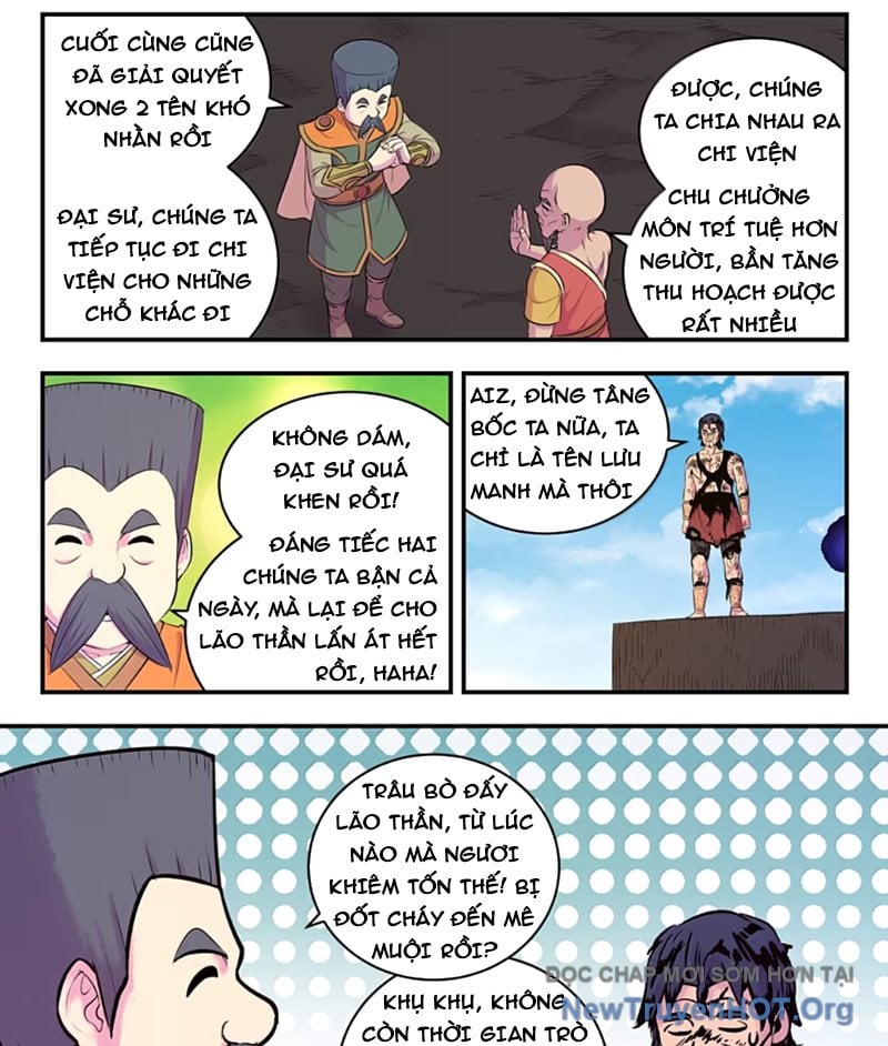 Chương 361 - Trang 13