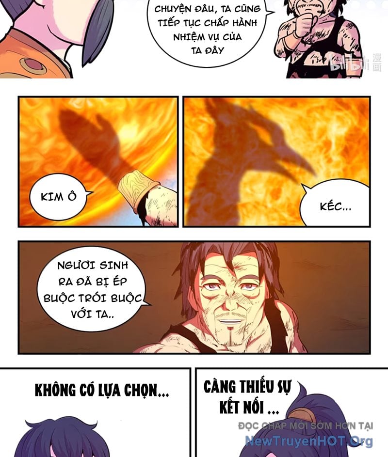 Chương 361 - Trang 14