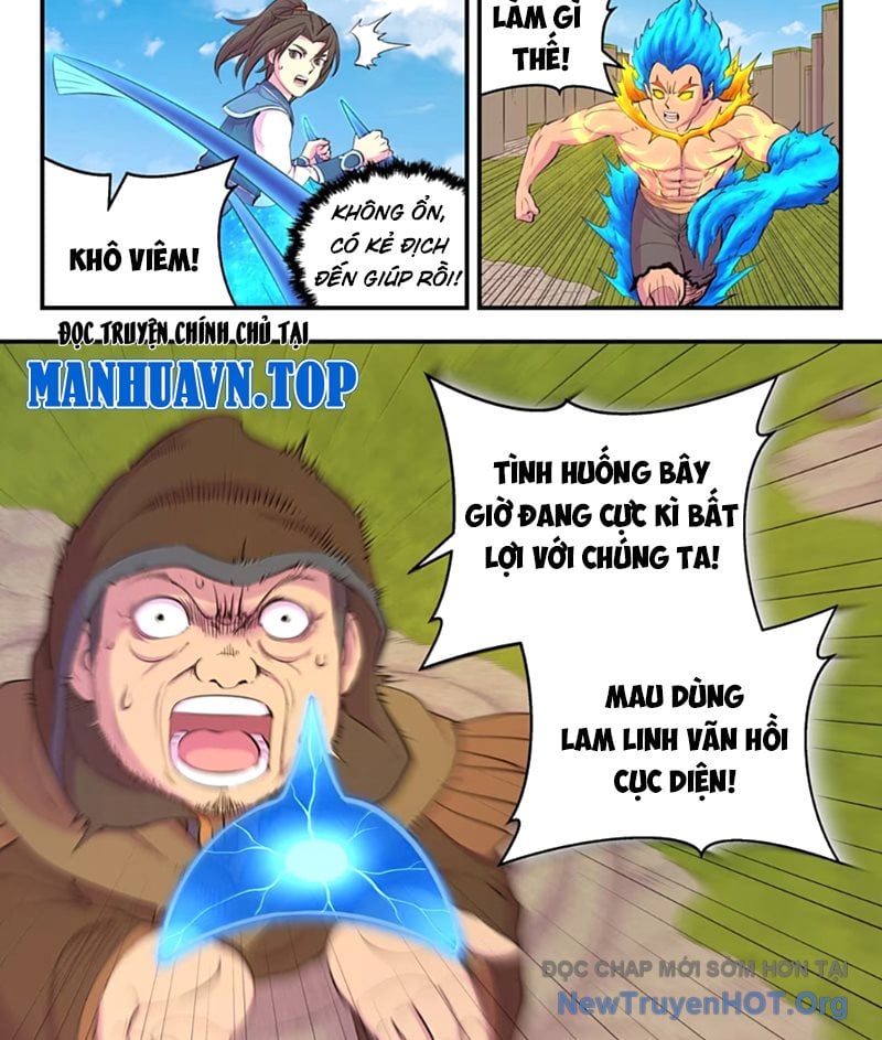 Chương 361 - Trang 25