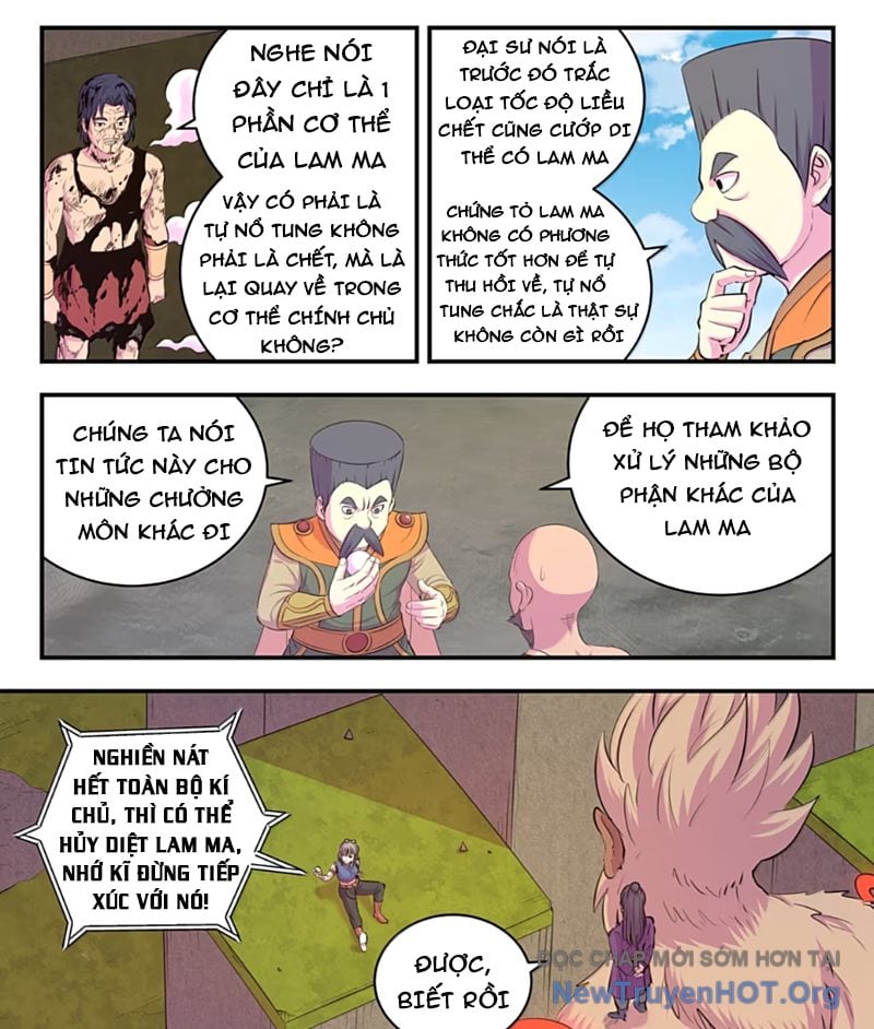 Chương 361 - Trang 7
