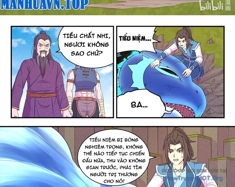 Chương 362 - Trang 24