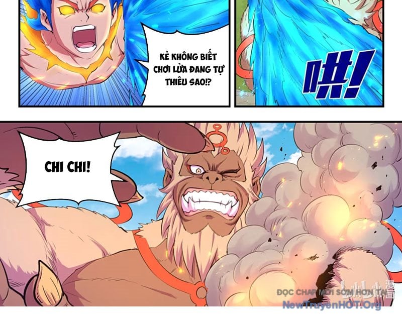 Chương 362 - Trang 32