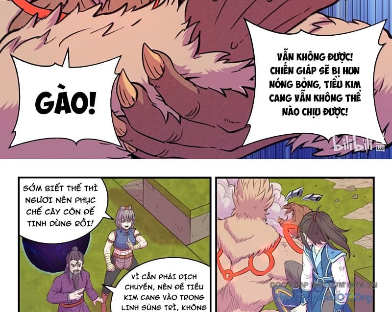 Chương 362 - Trang 36