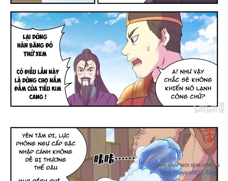Chương 363 - Trang 11