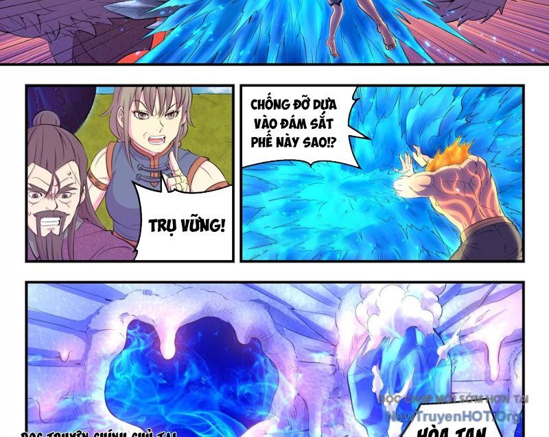 Chương 363 - Trang 30