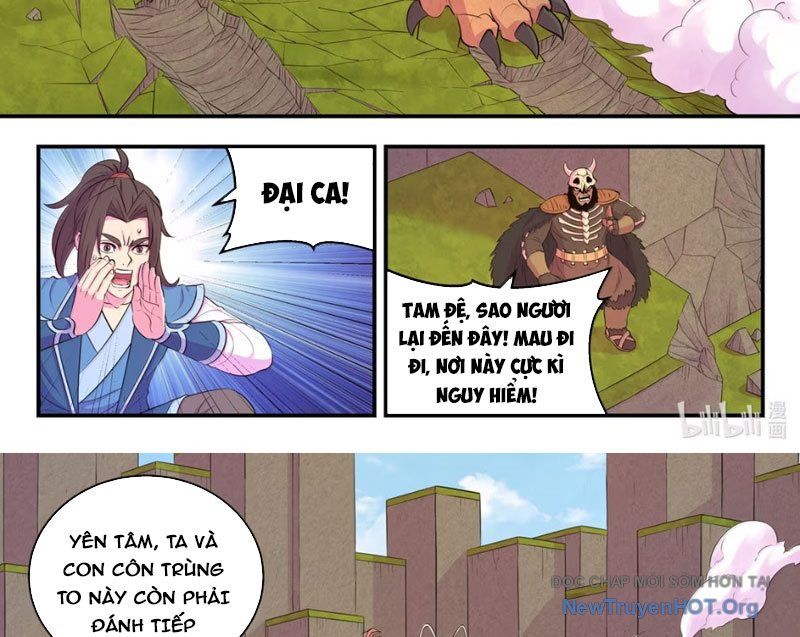 Chương 363 - Trang 34