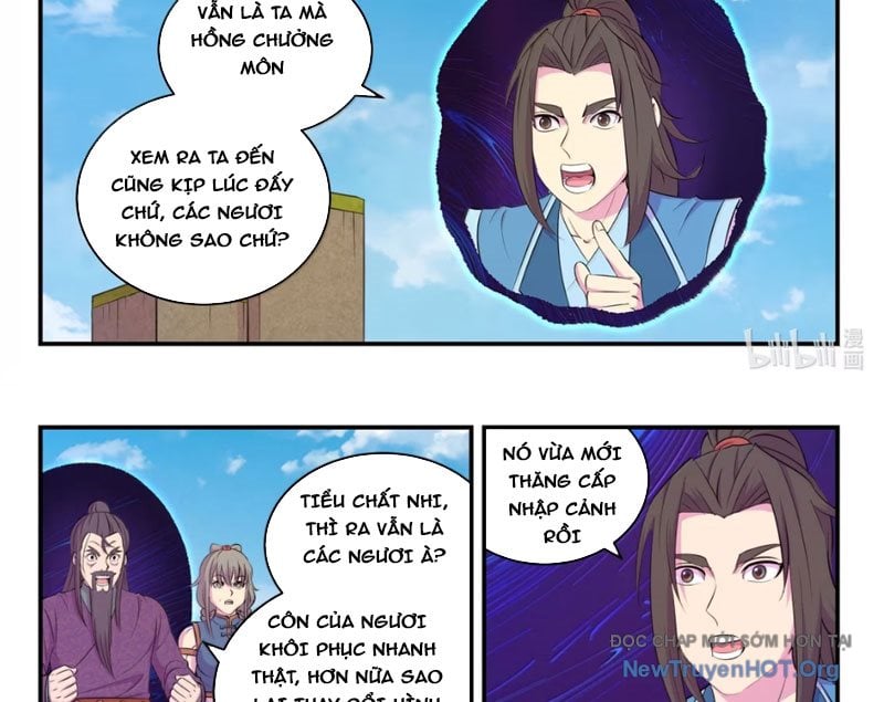 Chương 365 - Trang 5