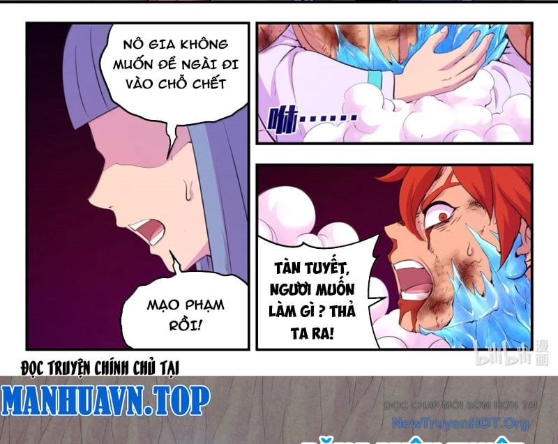 Chương 366 - Trang 26