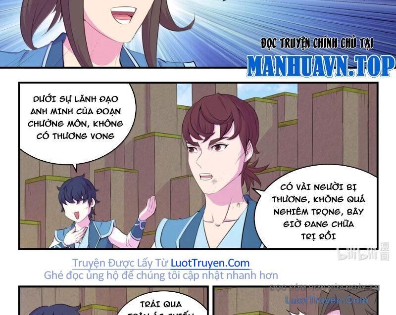Chương 370 - Trang 27