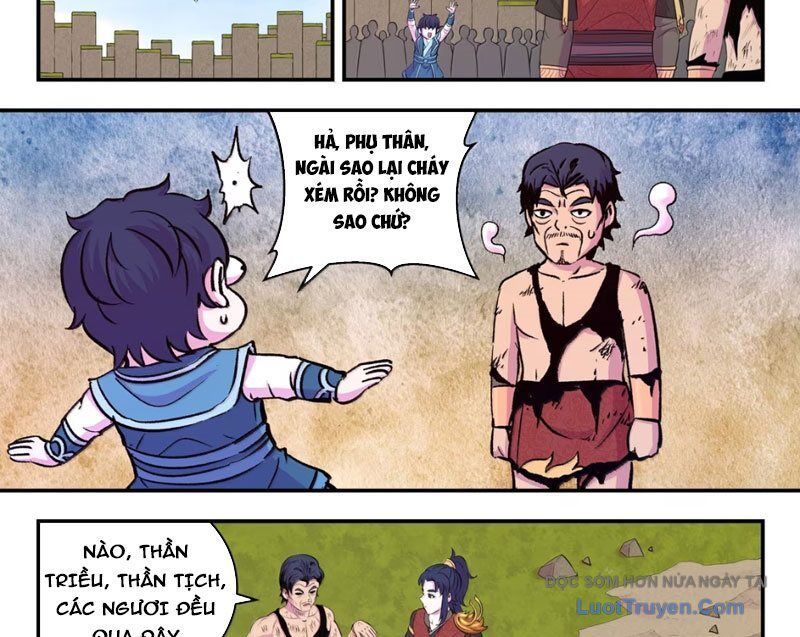 Chương 370 - Trang 30