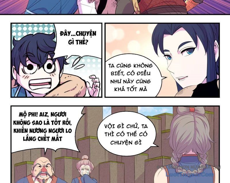 Chương 370 - Trang 32