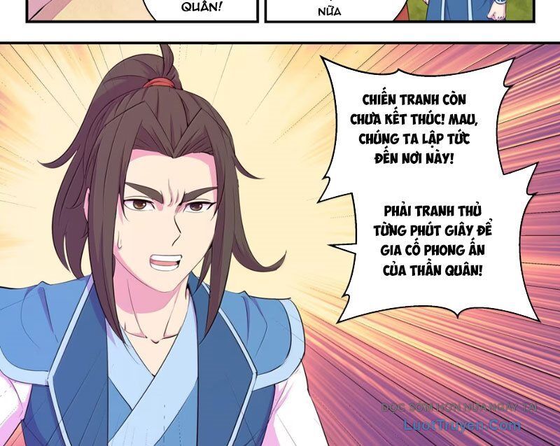 Chương 370 - Trang 39