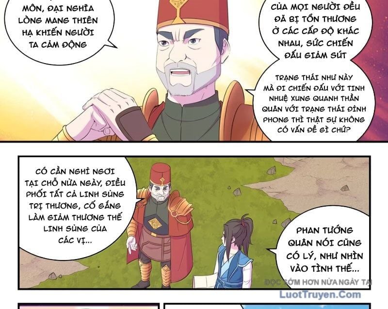 Chương 371 - Trang 11
