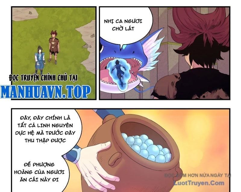 Chương 371 - Trang 18