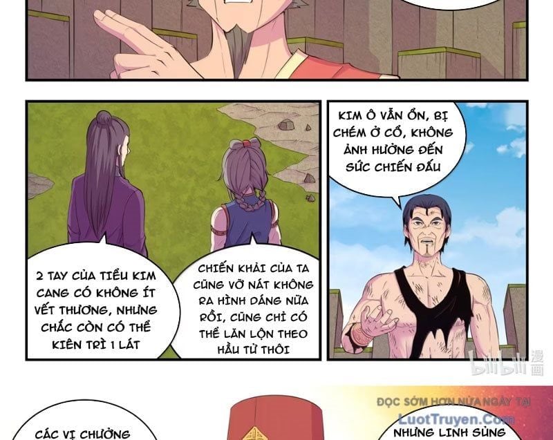 Chương 371 - Trang 10