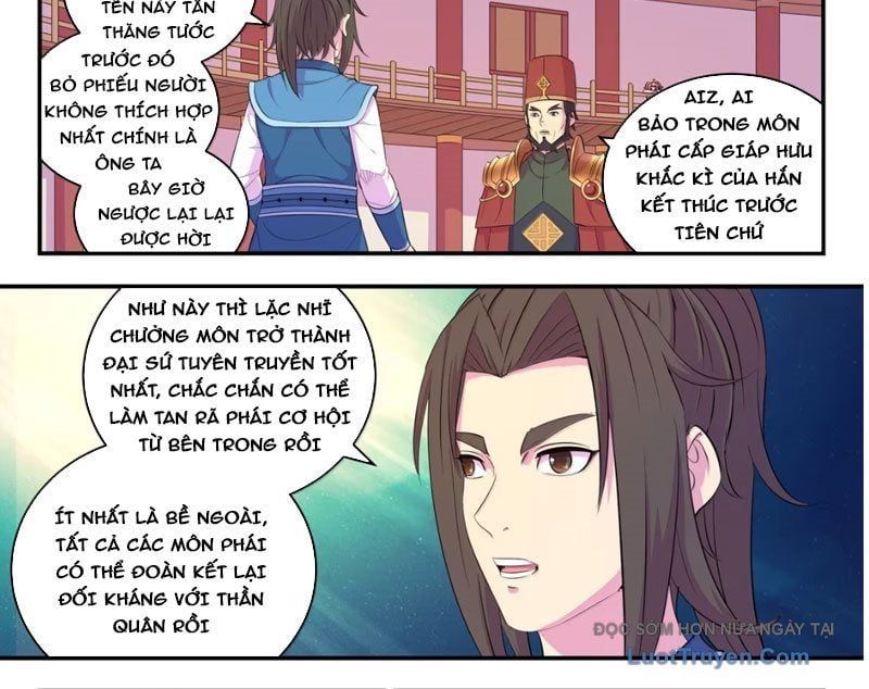 Chương 373 - Trang 27