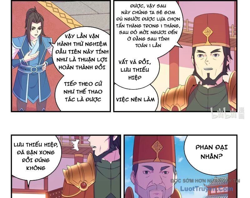 Chương 373 - Trang 28