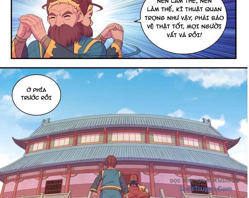 Chương 373 - Trang 8